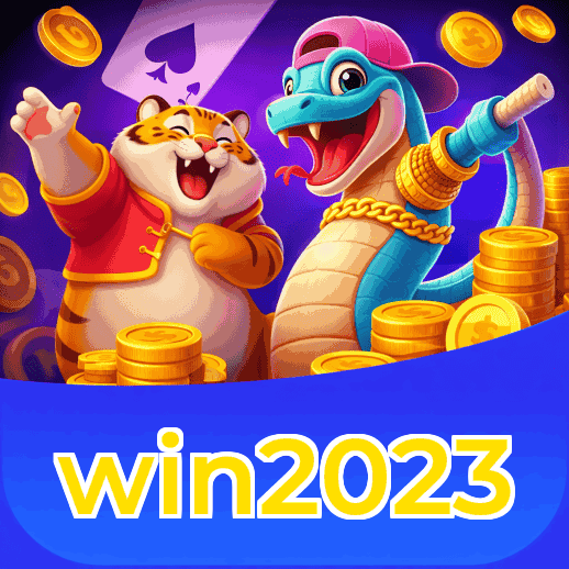 Sistema de Recompensas VIP da win2023