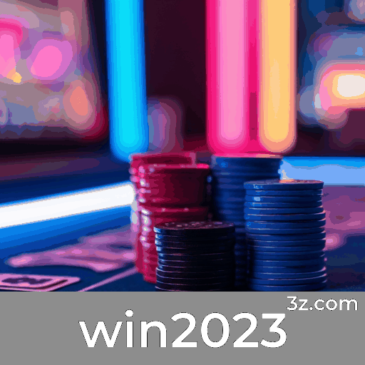 win2023: Seu Cassino Online Seguro e Premiado